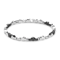 Bracciale Zancan Uomo in Argento ESB242 - ESB242